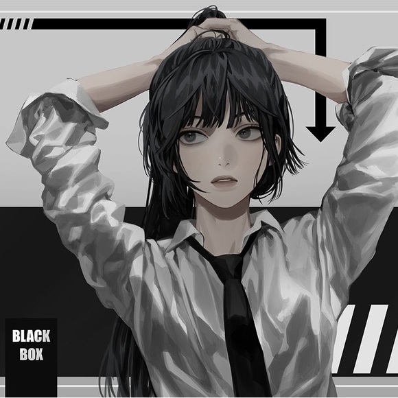 Meet your Posher, Kiiyoma - Picture 1 of 1